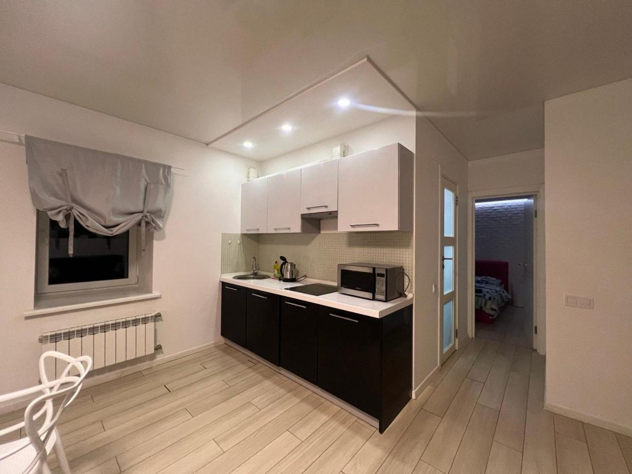 2-Room Luxury Apartment In The Center Kiev Extérieur photo