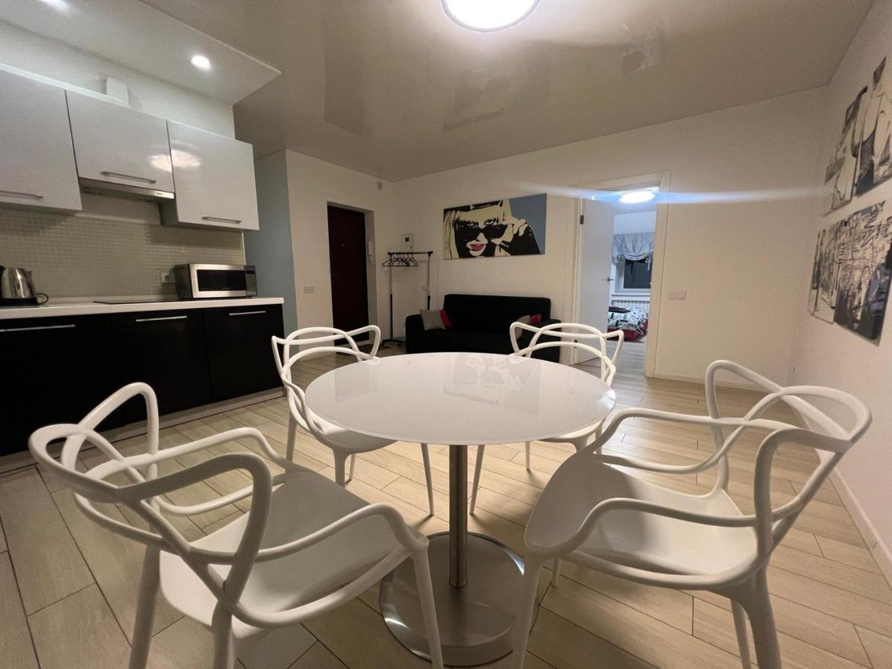 2-Room Luxury Apartment In The Center Kiev Extérieur photo